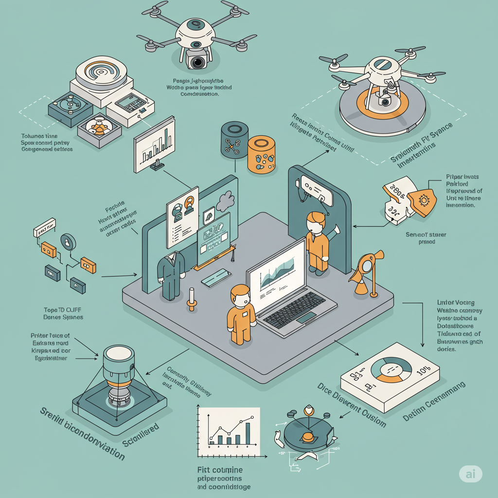 Hệ sinh th&aacute;i ph&aacute;p l&yacute; mới cho nền tảng chia sẻ v&agrave; điều phối dữ liệu